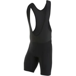 Pearl Izumi Pursuit Attack Mens Bib Shorts In Black