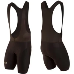 Pearl Izumi Elite Escape Mens Bib Shorts In Black
