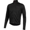 Pearl Izumi Quest Thermal Mens Jersey In Black