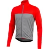 Pearl Izumi Quest Thermal Mens Jersey In Red