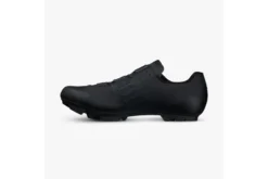 Fizik X3 Vento Overcurve MTB Shoes In Red/Black