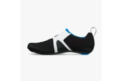 Fizik R1 Transiro Tri Shoes In Black/White
