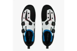 Fizik R1 Transiro Tri Shoes In Black/White -De Ver Cycles Shop 5901 15219 thickbox