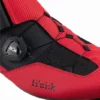 Fizik R3 Transiro Tri Shoes In Black/White