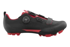 Fizik X5 Terra MTB Shoes In Blue/Red -De Ver Cycles Shop 5911 15285 thickbox