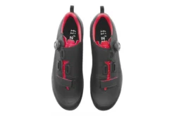 Fizik X5 Terra MTB Shoes In Blue/Red -De Ver Cycles Shop 5911 15286 thickbox