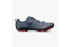 Fizik X5 Terra MTB Shoes In Blue/Red -De Ver Cycles Shop 5911 15294 thickbox