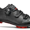 Sidi Trace 2 Mountain Bike Shoes In Black