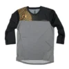 Crankbrothers 100 Colab 3/4 Jersey In Grey