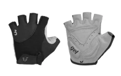 2018 Liv Passion Glove In Black