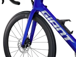 Giant Propel Advanced 1 Road Bike In Aerospace Blue -De Ver Cycles Shop MY24PropelAdvanced1 ColorAAerospaceBlue D 7
