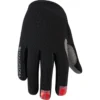 Madison Trail Youth Gloves In Black