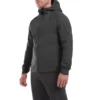 2021 Altura Men's Esker Waterproof Packable Jacket In Black