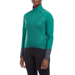 2021 Altura Women's Icon Rocket Packable Jacket In Green