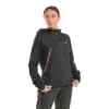 Altura Ridge Tier Women's Pertex Waterproof Jacket In Black