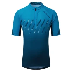 Altura Kids Airstream Short Sleeve Jersey In Blue