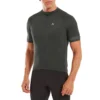 Altura Endurance Short Sleeve Cycling Jersey In Carbon