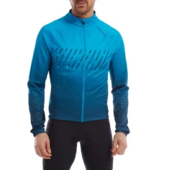 Altura Airstream Long Sleeve Jersey In Navy