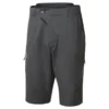 Altura Esker Trail Shorts In Black