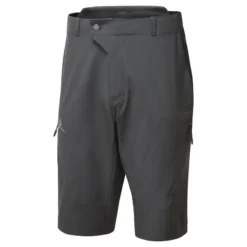 Altura Esker Trail Shorts In Black