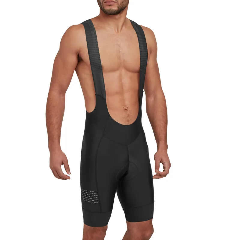 2021 Altura Icon Bib Shorts In Black 1 2021 Altura Icon Bib Shorts In Black