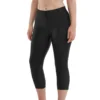 Altura Progel Plus Women's 3/4 Cycling Tights In Black