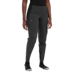 2021 Altura Women's Esker Trail Trousers In Black