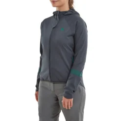 Altura All Roads Women's Lightweight Cycling Jacket In Navy