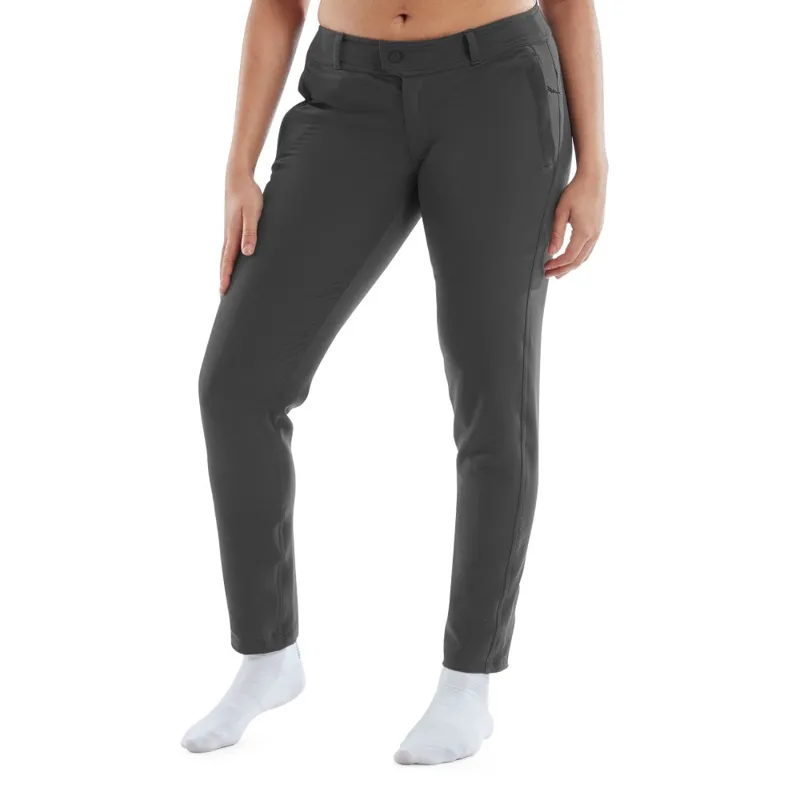 Altura All Roads Women's Repel Pants In Carbon 1 Altura All Roads Women's Repel Pants In Carbon