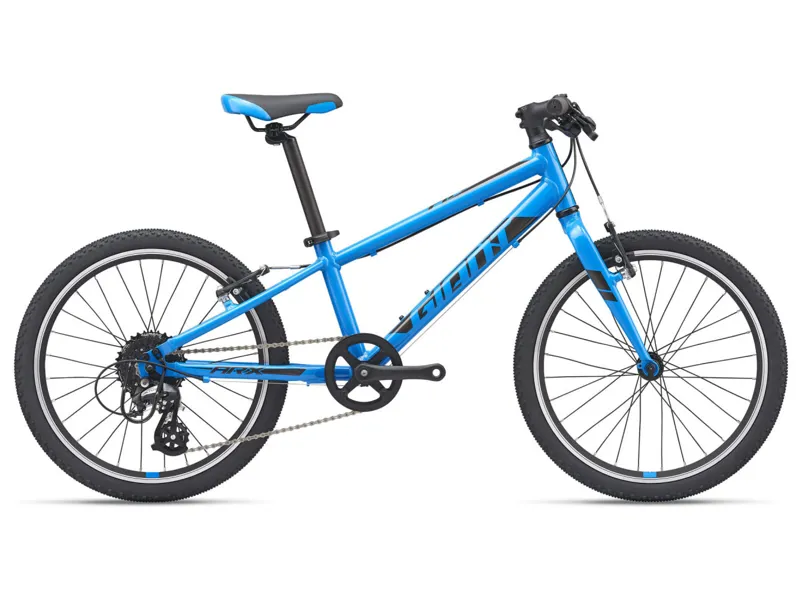 2021 Giant ARX 20 Kids Bike In Blue 1 2021 Giant ARX 20 Kids Bike In Blue