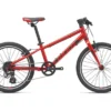2021 Giant ARX 20 Kids Bike In Red