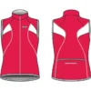 BBB CoolGirl Womens Sleeveless Jersey In Red