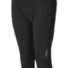 BBB GirlTech Womens 3/4 Shorts In Black