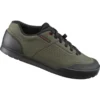 Shimano GR501 Shoes In Green