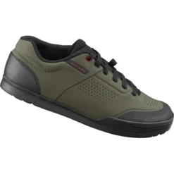Shimano GR501 Shoes In Green