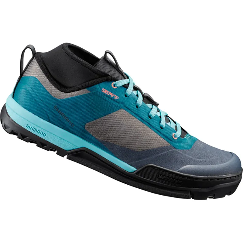 Shimano GR701 Women's Shoes In Grey 1 Shimano GR701 Women's Shoes In Grey