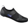 Shimano IC100 Shoes In Black