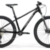 2022 Merida Big Seven 80 MY22 Mountain Bike In Black