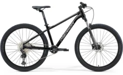 2022 Merida Big Seven 80 MY22 Mountain Bike In Black