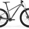 Merida Big Trail 200 Mountain Bike In Grey/Black