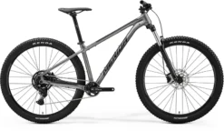 Merida Big Trail 200 Mountain Bike In Grey/Black