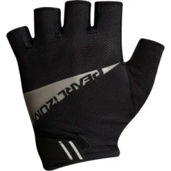 Pearl Izumi Mens Select Gloves In Black