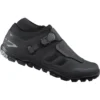 Shimano ME702 Shoes In Black