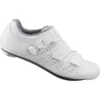 Shimano RP301W SPD-SL Women's Shoes In White