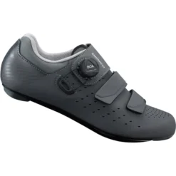 Shimano RP4W SPD-SL Women's Shoes In Grey