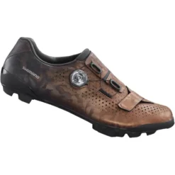 Shimano RX800 Shoes In Bronze