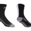 BBB FoldFeet 35-38 Socks In Black