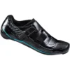 Shimano WR84 SPD-SL Women's Shoes In Black