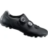 Shimano MTB XC901 Shoes In Black