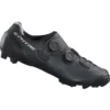 Shimano S-PHYRE XC902 Shoes In Black